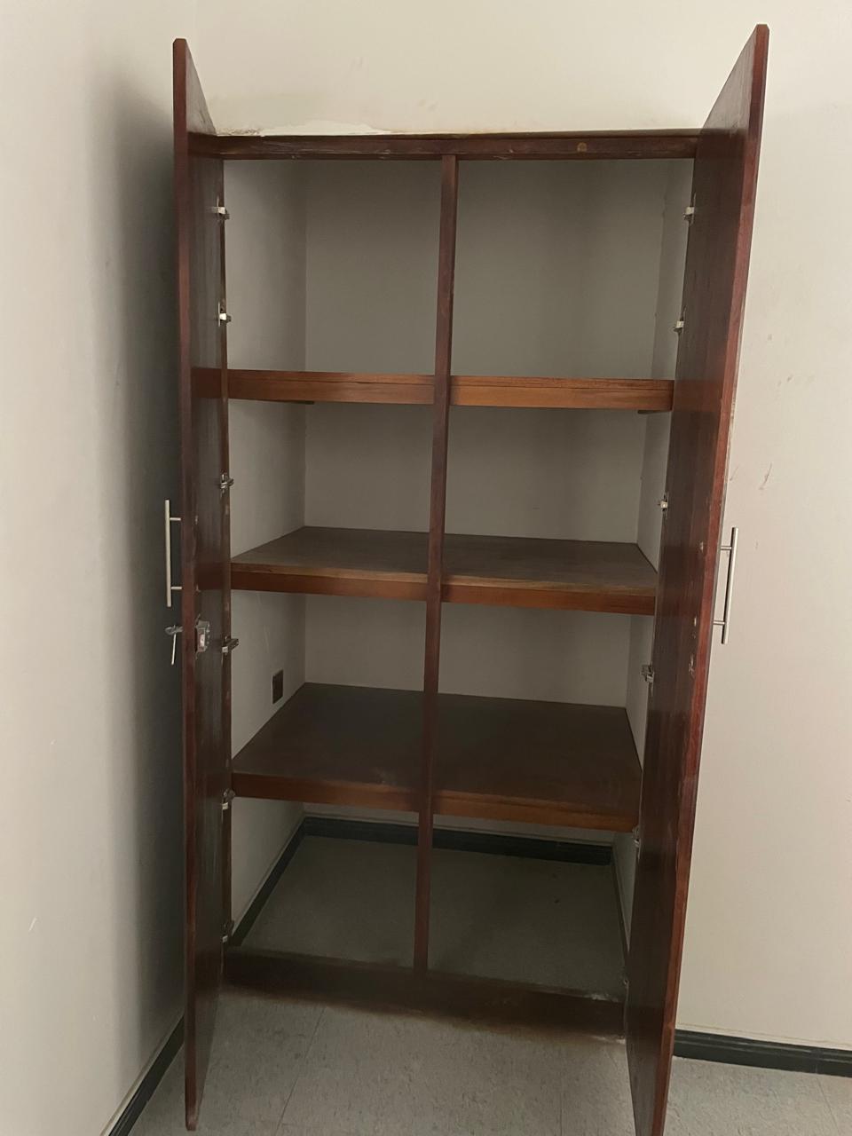 Wardrobe Unit